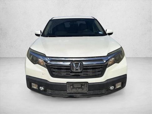 Used 2018 Honda Ridgeline RTL image 8