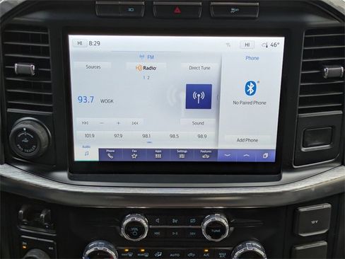 Certified 2022 Ford F150 Lariat image 17