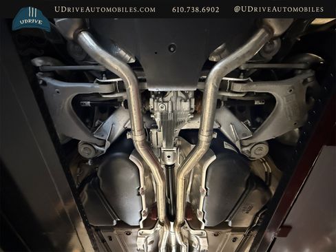 Used 2009 Bentley Continental GT Speed image 75