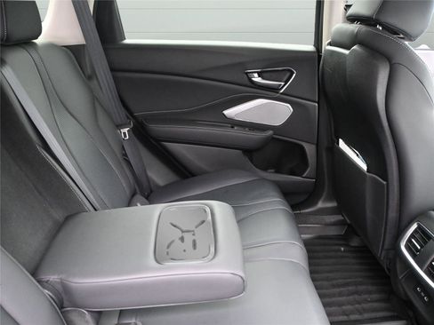 Certified 2024 Acura RDX SH-AWD w/ Technology Package image 19