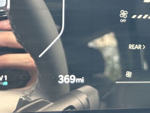 New 2026 Kia EV9 Land image 34