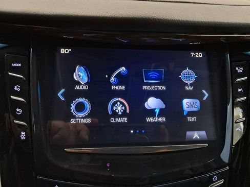 Used 2018 Cadillac Escalade ESV Luxury image 24