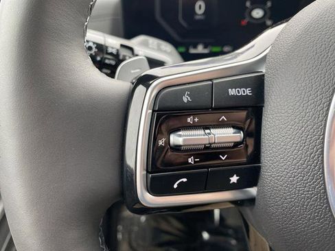 New 2026 Kia Carnival SX Prestige image 33