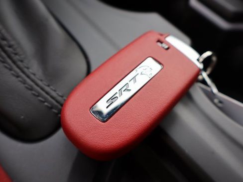 Used 2024 Dodge Durango SRT Hellcat image 28