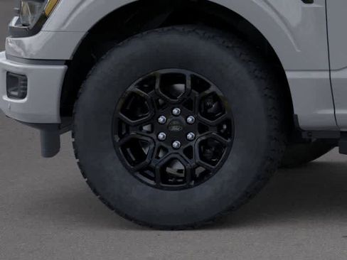 New 2026 Ford F150 XLT image 19