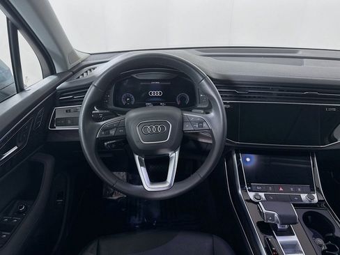 Certified 2023 Audi Q7 3.0T Premium Plus w/ Premium Plus Package image 23