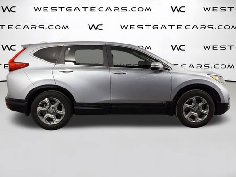 Used 2018 Honda CR-V EX image 41