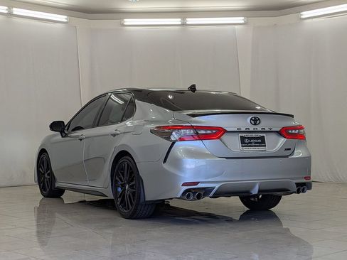 Used 2024 Toyota Camry XSE w/ Navigation Package FWD image 6