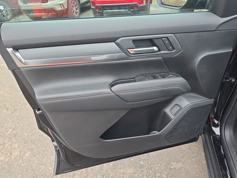 New 2026 GMC Terrain Elevation w/ Elevation Premium Package image 18