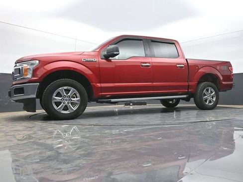 Used 2019 Ford F150 XLT w/ Equipment Group 302A Luxury image 39