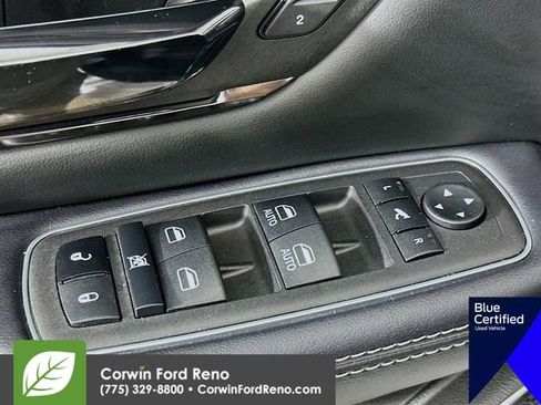Used 2024 RAM 1500 Limited AWD/4WD image 20