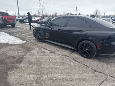 Used 2024 Subaru WRX image 13