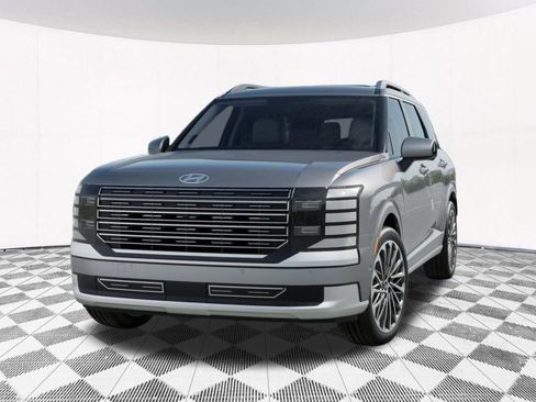 New 2026 Hyundai Palisade Calligraphy image 9