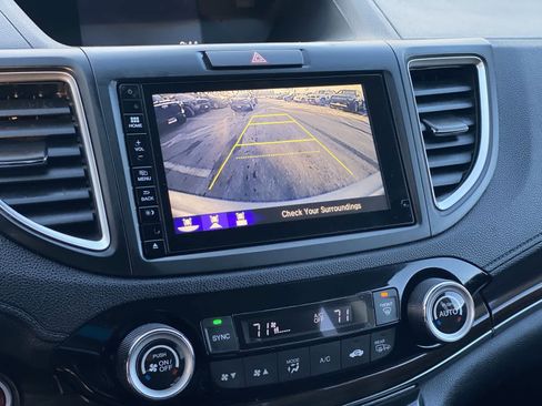 Used 2016 Honda CR-V EX-L image 52