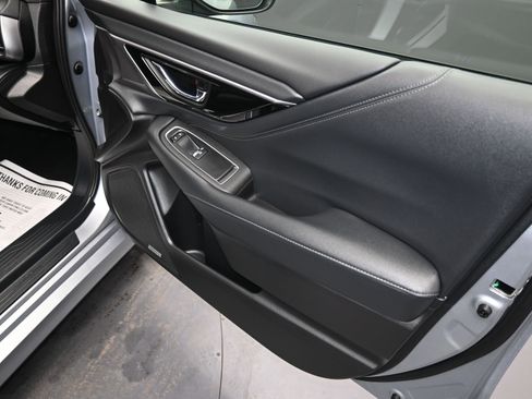Used 2023 Subaru Legacy Limited image 27