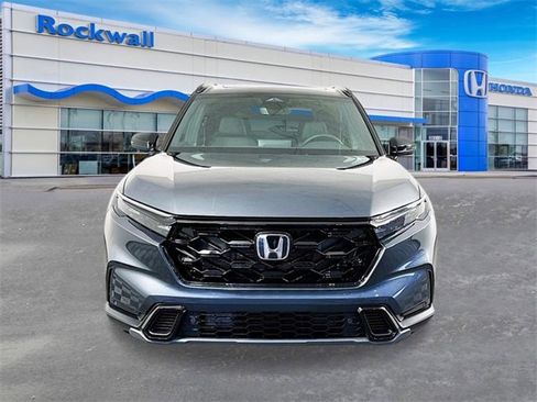 New 2026 Honda CR-V Sport-L image 6