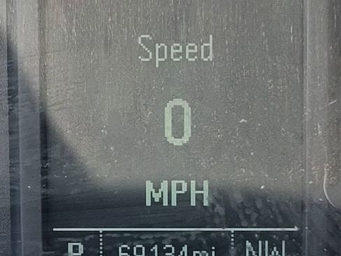 Used 2016 GMC Sierra 2500 2WD Crew Cab w/ Sierra Convenience Package image 37