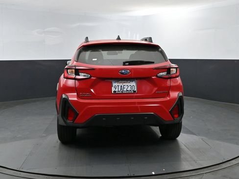 Used 2025 Subaru Crosstrek 2.5i Premium AWD/4WD image 23