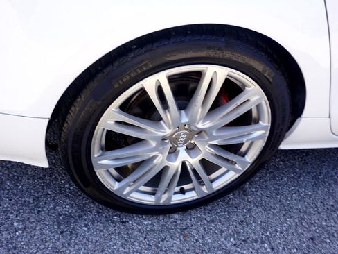 Used 2012 Audi A7 3.0T Prestige image 12