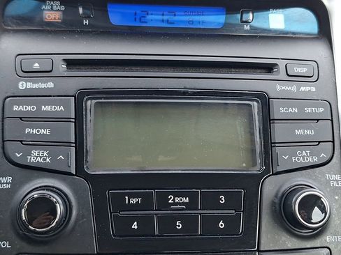 Used 2013 Hyundai Sonata GLS w/ Popular Equipment Pkg image 24