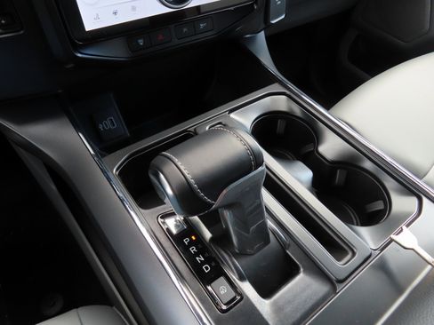 New 2025 Ford F150 Lightning Flash image 16