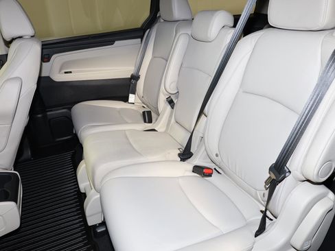 Used 2026 Honda Odyssey EX-L image 26
