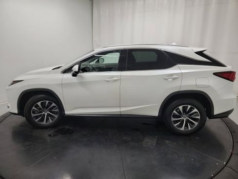 Used 2020 Lexus RX 350 AWD w/ Premium Package image 5