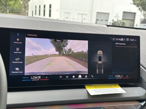 New 2026 BMW X3 xDrive30i AWD/4WD image 26