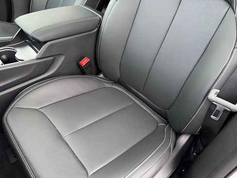 New 2026 Jeep Grand Cherokee Limited Reserve image 32