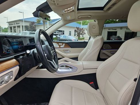 Used 2022 Mercedes-Benz GLE 350 image 23