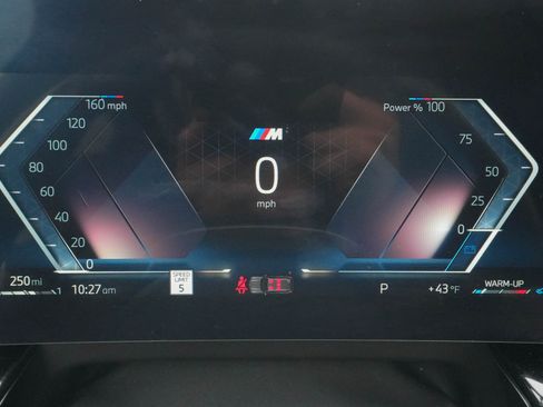 Certified 2025 BMW X1 xDrive28i w/ M Sport Package image 19