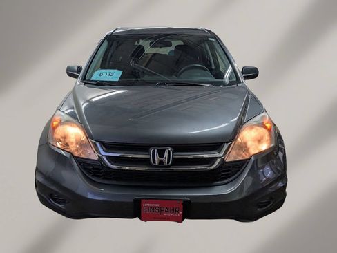 Used 2011 Honda CR-V SE image 2