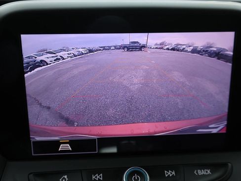 Used 2022 Chevrolet Camaro SS image 21