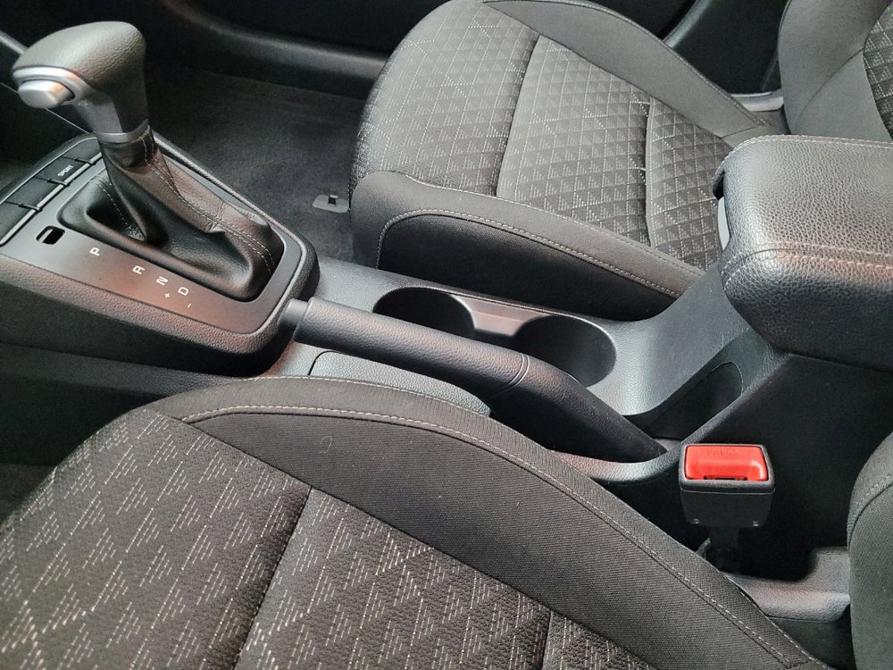 Used 2022 Kia Rio S FWD image 26