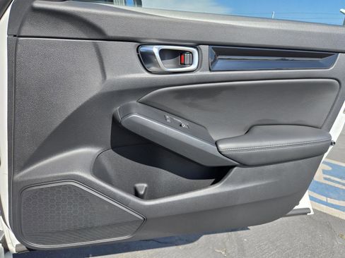 Used 2022 Honda Civic EX-L image 30