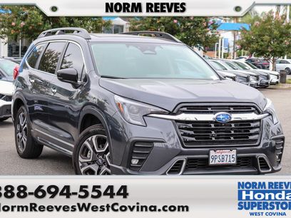 Used 2024 Subaru Ascent Touring