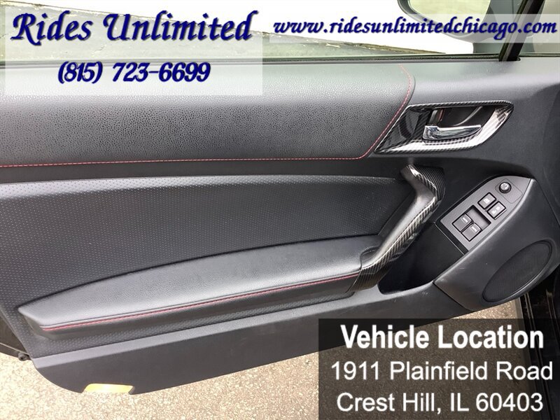 Used 2015 Subaru BRZ Limited w/ Popular Package #1A RWD image 39