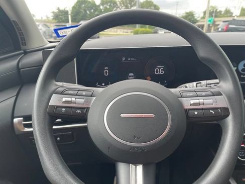 Used 2026 Hyundai Tucson SEL FWD image 17