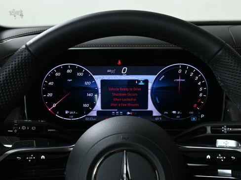 New 2026 Mercedes-Benz GLC 350e 4MATIC image 20