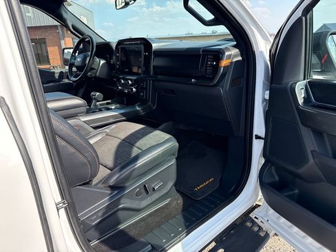 Used 2021 Ford F150 Tremor w/ Equipment Group 401A Mid AWD/4WD image 32