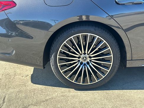 New 2026 Mercedes-Benz E 350 E 350 image 20