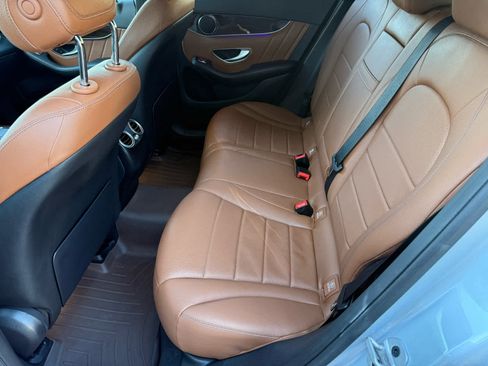 Certified 2021 Mercedes-Benz GLC 300 4MATIC Coupe image 11