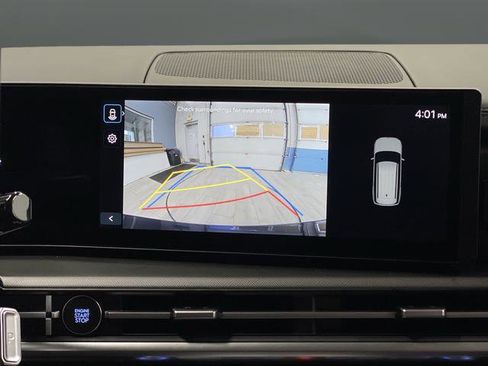 New 2026 Hyundai Santa Fe SEL image 9