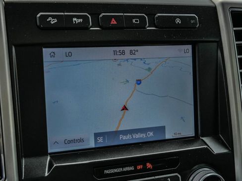 Used 2019 Ford F150 Platinum w/ Equipment Group 701A Luxury image 39