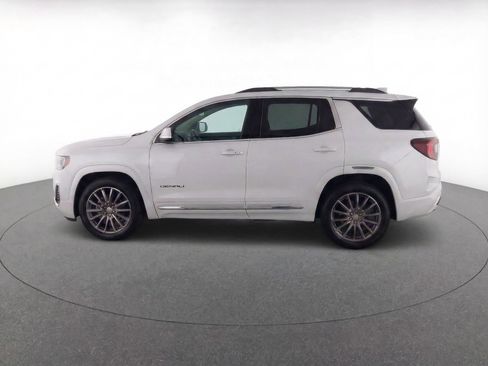 Used 2026 GMC Terrain Denali image 2