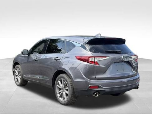 Used 2020 Acura RDX w/ Technology Package AWD/4WD image 5