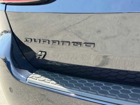 Used 2024 Dodge Durango R/T AWD/4WD image 35