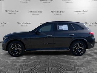 Certified 2025 Mercedes-Benz GLC 300 4MATIC video 2
