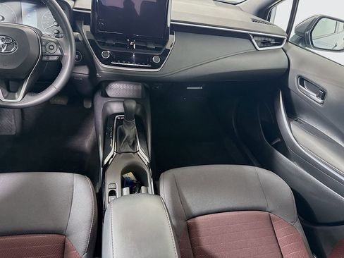 Used 2024 Toyota Corolla SE image 22