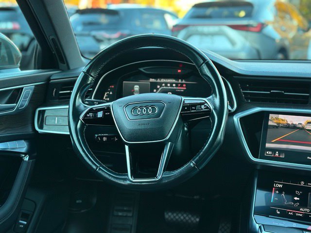 Used 2023 Audi A6 Premium Plus AWD/4WD image 17